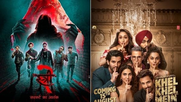 Your Top 5 Picks For A Popcorn-Filled Independence Day Weekend