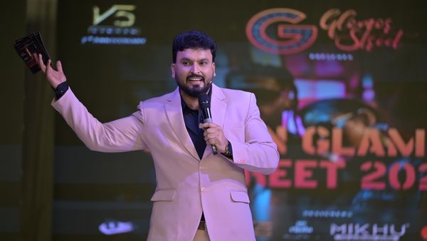 Indian Glamour Street 2024: A New Era In Fashion Takes The Spotlight