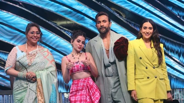 India's Best Dancer 4 Today Episode: Karisma Kapoor Says 'I Almost Cried & Might Break Down Because Of...'