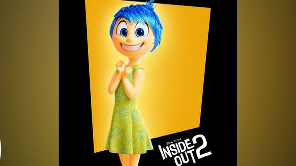 Is Inside Out 2 On Amazon Prime Video Or Netflix? Here's How & Where To Stream Disney's Comedy Drama