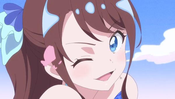 'Iris The Movie - Full Energy!!' Anime Film About Idol Group Releases Music Video