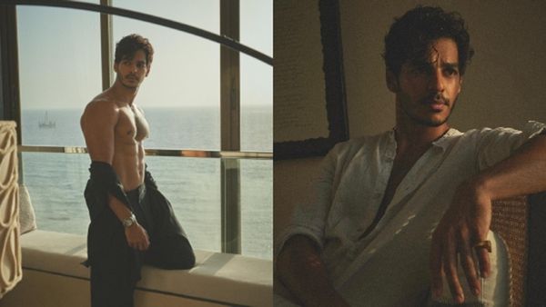 Anticipation Increases for Ishaan Khatter’s Series ‘The Perfect Couple’ as the Release Date Comes Closer