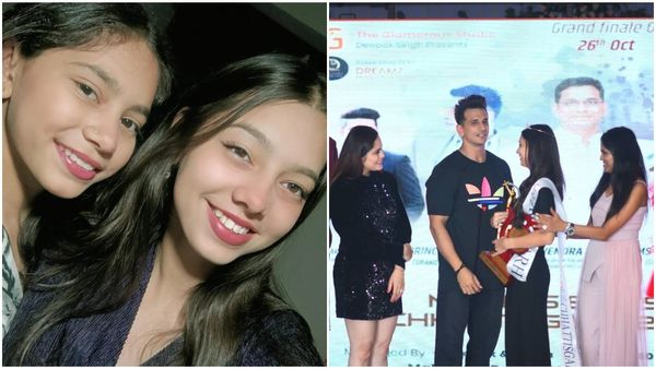 The Josh Effect: Ishu and Shanu Pandey's Sisterhood Story