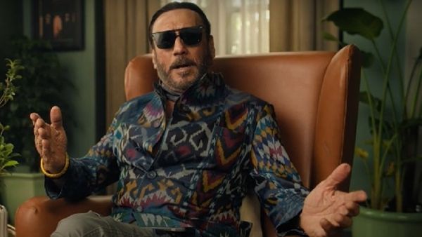 Sa Re Ga Ma Pa 2024: Jackie Shroff Stars In Sahi Jagah Judge Karo Video Series; DEETS