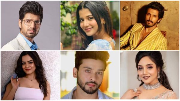 Hitesh Bharadwaj, Samridhii Shukla To Kanwar Dhillon, Neha Harsora: Star Plus Actors’ Janmashtami Memories