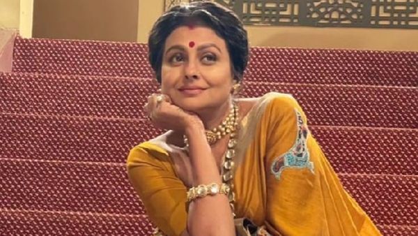 Jaya Bhattacharya: My Thapki Pyaar Ki Made Me Realize The Importance Of Living For Myself Too