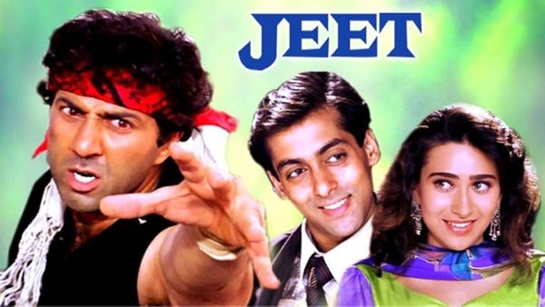 Jeet Turns 28: Sajid Nadiadwala Celebrates Movie's 75 Weeks Of Successful Run In Theater With Throwback Post