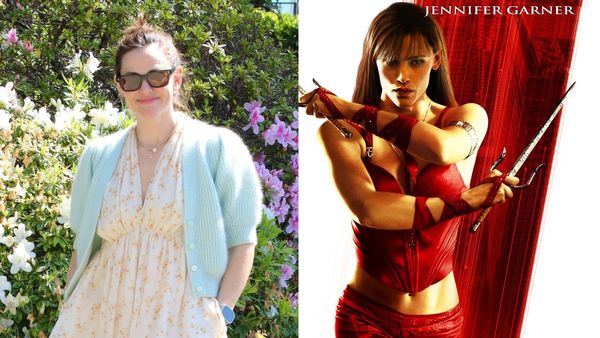 'Elektra' Actress From 2005, Jennifer Garner's Journey To Cameo In 'Deadpool & Wolverine'