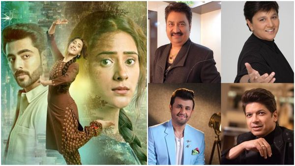 Jhanak Episode Twist: Get Ready For Jhanak & Arshi’s Dance Face-Off; Popular Bollywood Singers To Appear