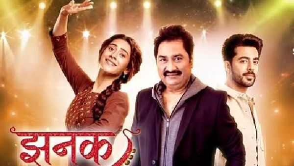 Jhanak Twist: THIS Legendary Singer To Mesmerize Fans As He Graces Hiba Nawab’s Show