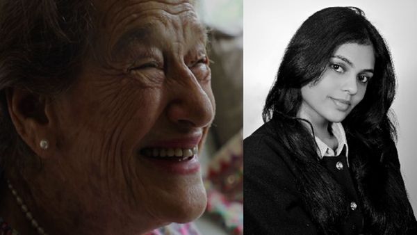 JINX by Mansha Totla to Represent India at Venice's Reply AI Film Festival Amid 5,000 Global Submissions