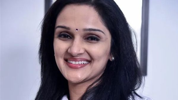 AMMA Press Meet: Jomol Responds To Hema Committee Report, Says Never Faced Inappropriate Behavior