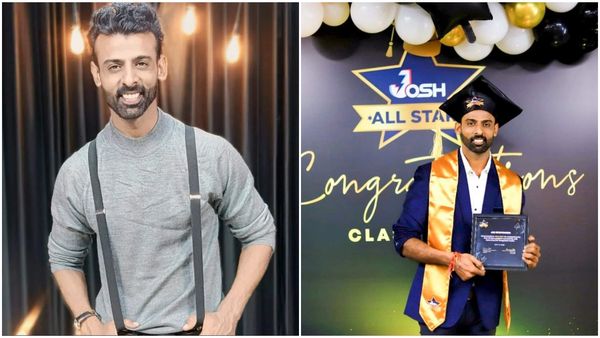 Dancing To Freedom: Hiren Soni’s Rise On Josh From Kutch To Stardom