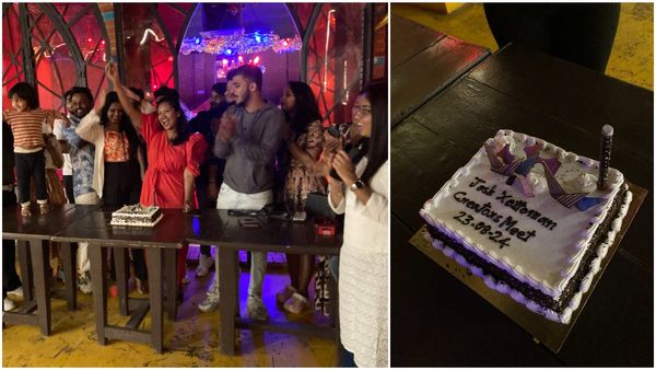 Josh Kannada Creators Meet-Up: An Evening of Collaboration and Connections