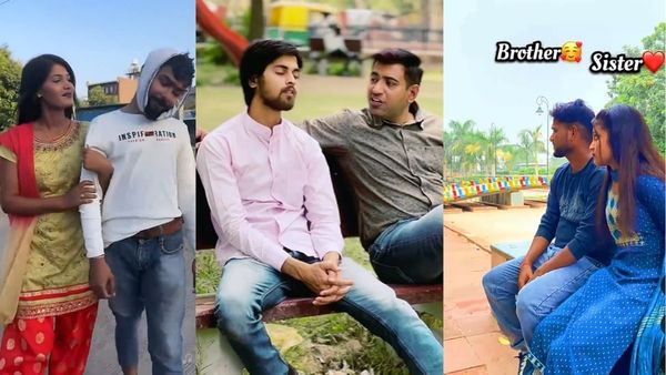 This Raksha Bandhan, Learn How Creators Celebrate The Brother-Sister Bond