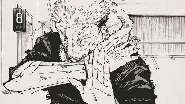 'Jujutsu Kaisen' Manga Ends This September, Gege Akutami Writes...