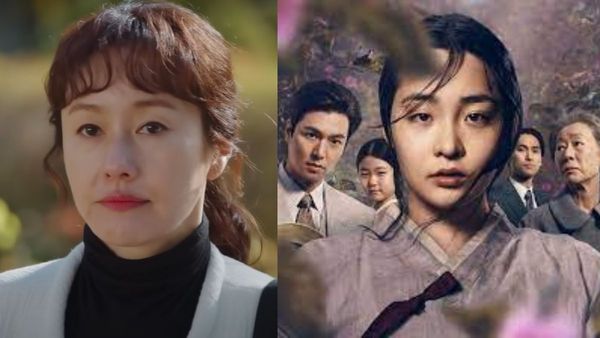 K-Dramas To Binge In August 2024: Romance In The House To Pachinko; WATCH These On Netflix, Amazon & More