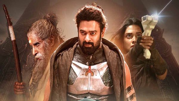 Kalki 2898 AD OTT Release Date | Nag Ashwin Reflects On Directing Kamal Haasan: I Felt Very...