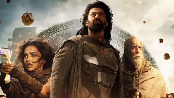 Prabhas' Kalki 2898 AD Shatters Records With 13.1 Million Hours Viewed On OTT, Setting A New All-time High