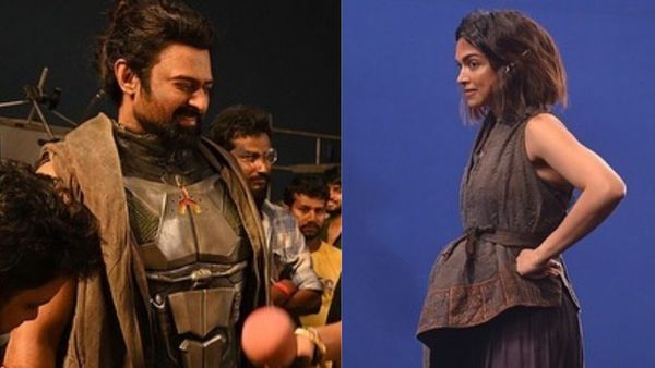 Netflix Releases Kalki 2898 AD BTS Before OTT Release: Sneak Peek At Pregnant Deepika Padukone & Prabhas