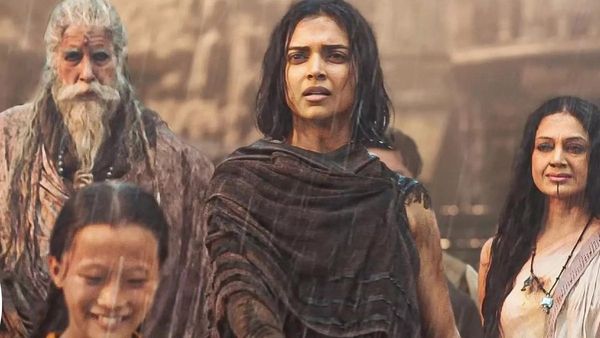 Where Can I Watch Kalki 2898 AD? Netflix Or Amazon Prime? Here's Full Details On OTT Release