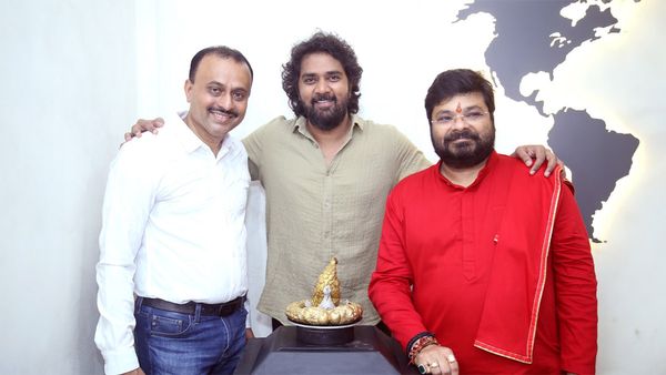 Filmmaker Abhishek Agarwal: A National Award Triumph For The Karthikeya 2 Team