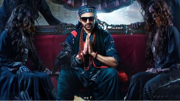 Kartik Aaryan Shares Update About Bhool Bhulaiyaa 3 As He Talks About Teaser Release