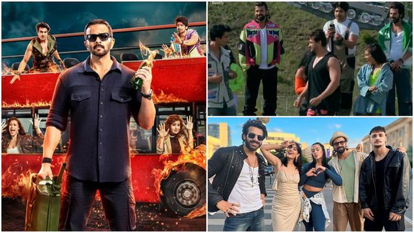 Khatron Ke Khiladi 14 Elimination Week 3: Aditi, Aashish, Or Sumona - Who Will Get Eliminated This Week?