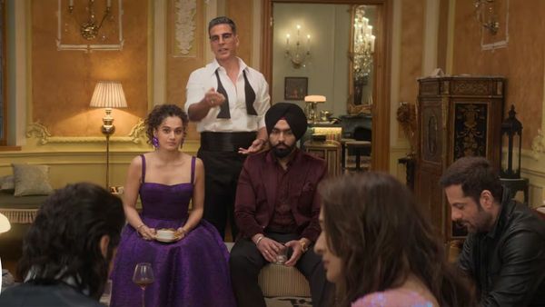 Is Khel Khel Mein The Most Anticipated Film Of August 2024? Akshay Kumar Starrer Makes BIG Triumph