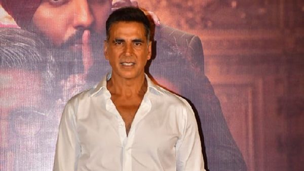 Khel Khel Mein Trailer Launch: Akshay Kumar REACTS To Box Office Collection Of His Films; '... I'm Not Dead'