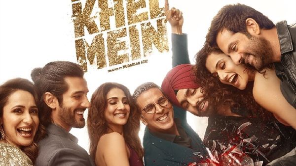Khel Khel Mein Advance Booking, Opening Day Box Office Prediction: Akshay Kumar's Film Swings Upwards