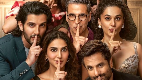 Khel Khel Mein Box Office Collection Day 11: Akshay Kumar's Film Surpasses Its Day 2 Numbers