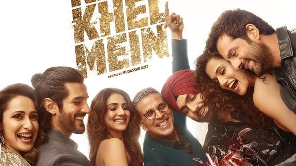 Khel Khel Mein Earns Censor Board's Praise: Akshay Kumar Starrer Expected To 'Cement Position On Top'