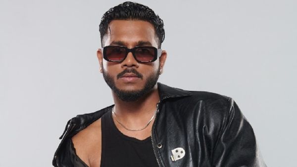 King Shares His Excitement As 'Monopoly Moves Listening Party Tour' Begins In His Home Ground Delhi!