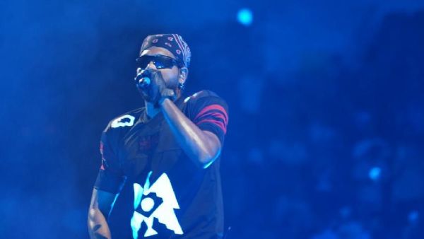 Rappers Unite For King’s Electrifying Delhi Tour: A Night of Hip-Hop Unity & Powerful Performances
