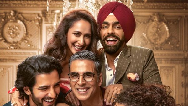 Khel Khel Mein Director Mudassar Aziz Reacts To Akshay Kumar's Film Box Office Performance