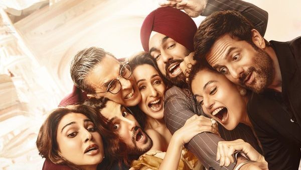 Khel Khel Mein Box Office Day 1 Prediction: Akshay’s Film To See Slow Start Amid Clash With Stree 2- EXCLUSIVE