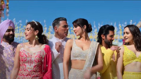 Khel Khel Mein Box Office Collection Day 5: Akshay’s Film Sees Over 50% Dip As It Crosses 15Cr Mark