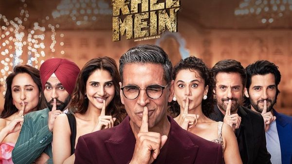Khel Khel Mein Box Office Collection Day 5 Prediction: Akshay’s Film To See Major Dip; To Struggle To Mint 2Cr