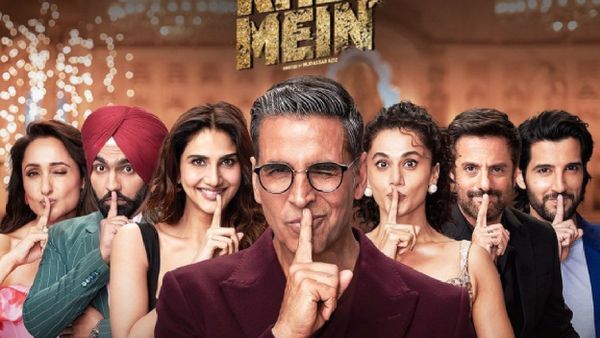 Khel Khel Mein Box Office Collection: Hit or Flop, Budget, Records; Everything To Know About Akshay’s Film