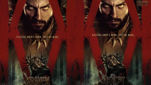 Kraven The Hunter Trailer, Release Date In India: Aaron Taylor-Johnson Is READY For The Hunt