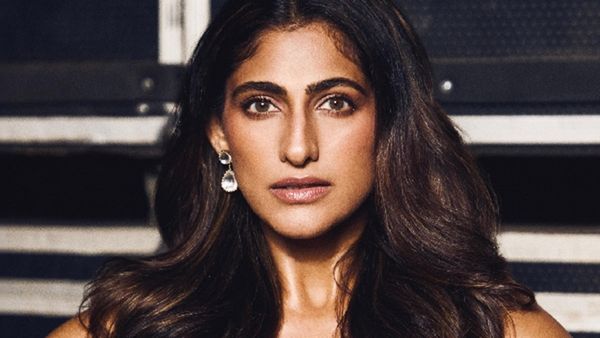 Sacred Games’ Kubbra Sait Opens Up On Maintaining ‘Outsider’s Perspective’ For Growth In The Industry