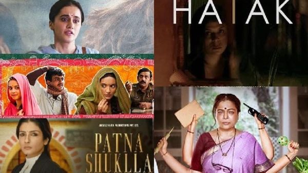 Independence Day 2024: Laapataa Ladies, Thappad- Stories Showcasing True Essence Of Personal Freedom