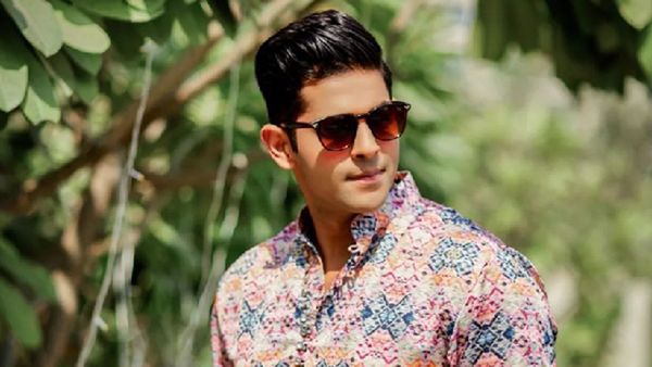 Ishq Jabariya Actor Lakshay Khurana On Janmashtami: I Once Played Krishna In A School Play, It Left..