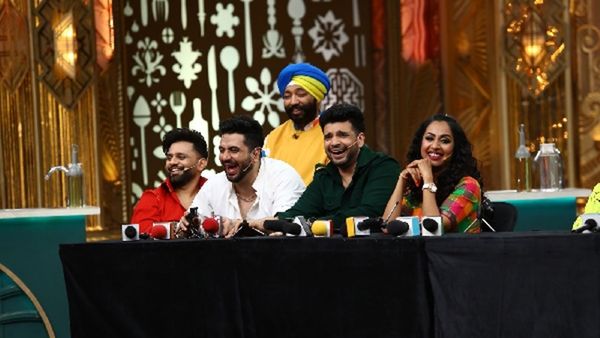 Laughter Chefs Today Episode Preview August 29: What Will Happen In Karan Kundrra-Arjun Bijlani's Show?