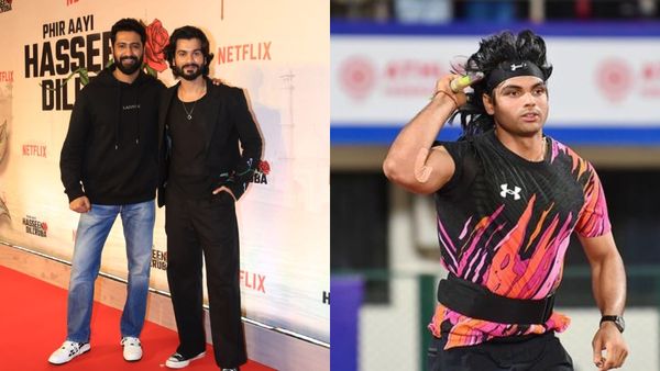 ENT Highlights: Vicky Lauds Sunny’s Stint In Phir Aayi Hasseen Dillruba, PM Modi Congratulates Neeraj Chopra