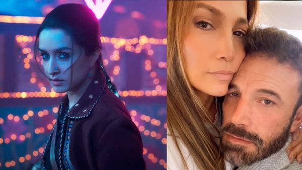 ENT Highlights: Stree 2 Crosses 250Cr On Day 6; Jennifer Lopez Files For Divorce From Ben Affleck