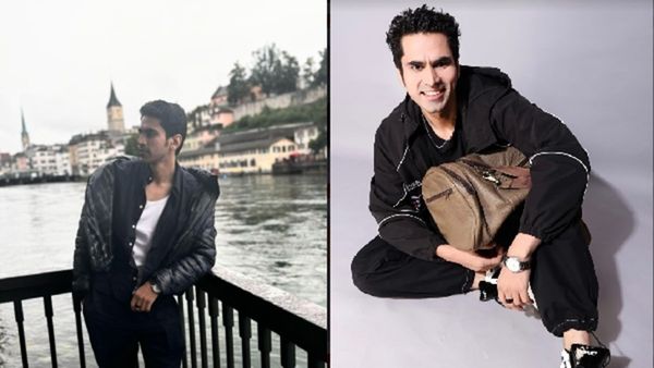 Showtime Actor Lovekesh Solanki To Feature In Prime Video Show Khauf? Details Inside