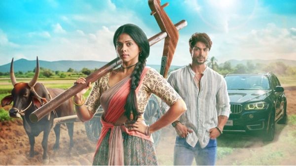 Star Parivaar Awards 2024 Nominations: Did Maati Se Bandhi Dor's Ankit Gupta Get Snubbed At SPA 2024?