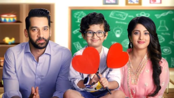 Main Hoon Saath Tere EXCLUSIVE | Karan Vohra’s Show Confirmed To END This Month? Check Off Air Reason